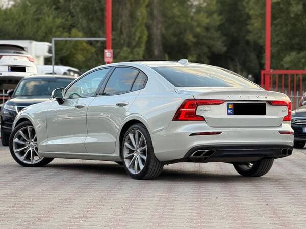 Volvo S 60 2018 — Миниатюра 3