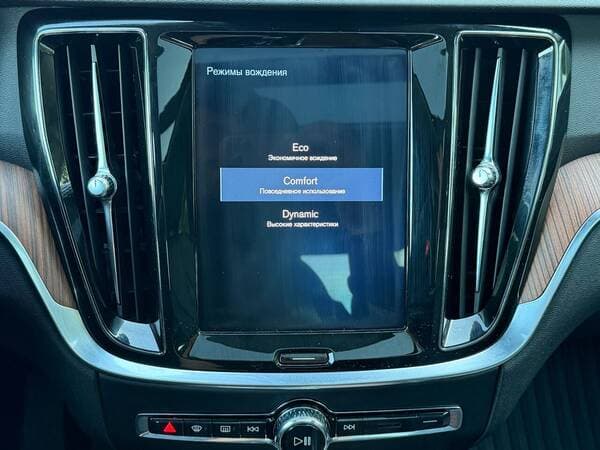 Volvo S 60 2018 — Миниатюра 13
