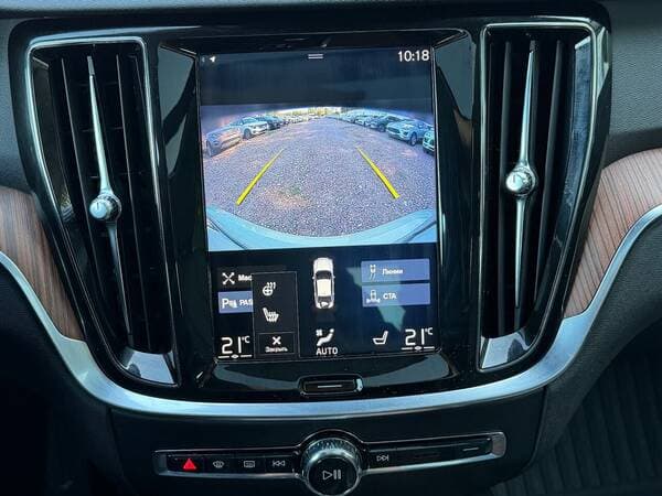 Volvo S 60 2018 — Миниатюра 14