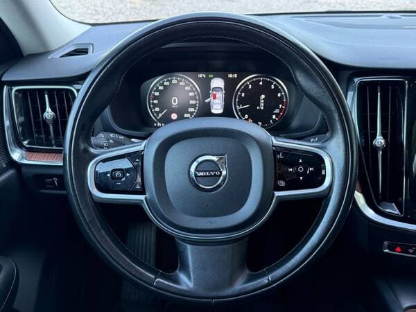 Volvo S 60 2018 — Миниатюра 11