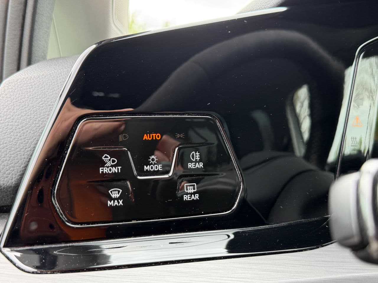 Volkswagen Golf eHybrid 2021 — Миниатюра 9