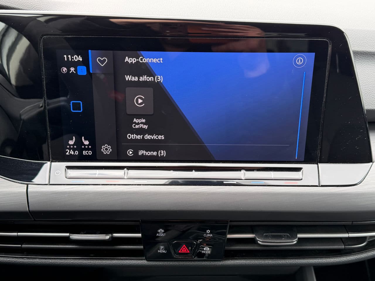 Volkswagen Golf eHybrid 2021 — Миниатюра 12