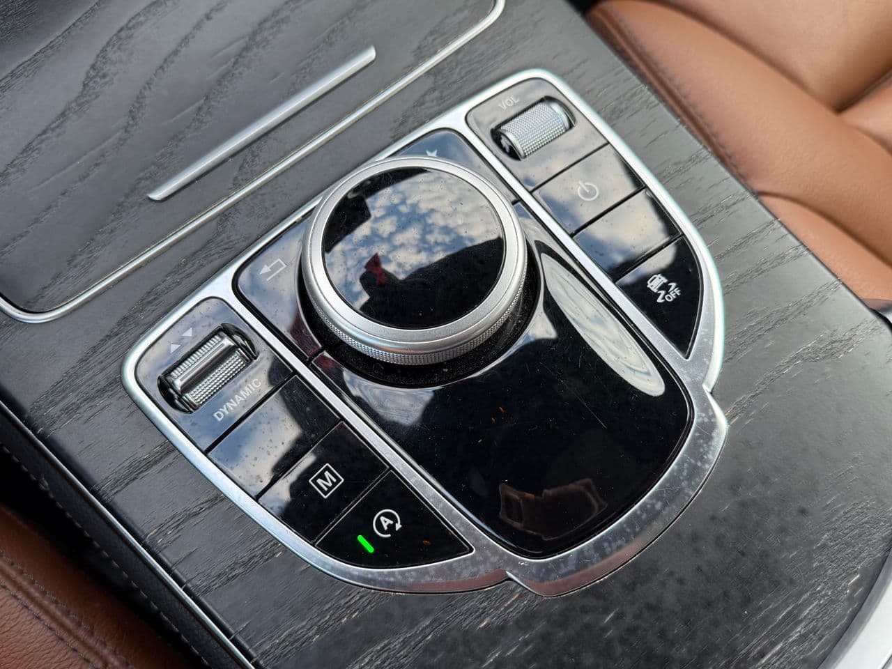 Mercedes GLC 300 2019 — Миниатюра 17