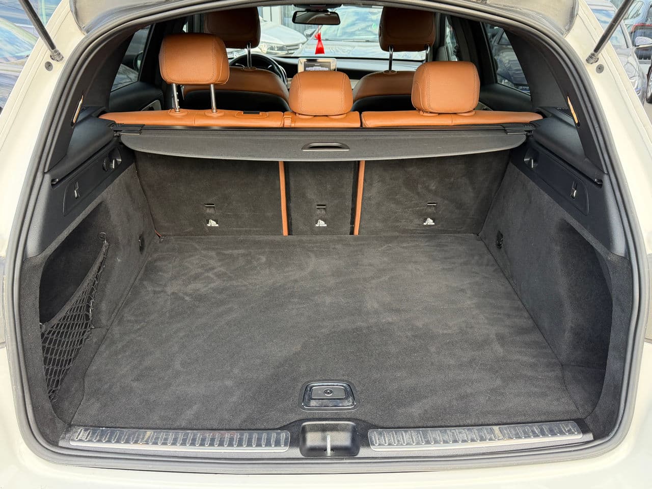 Mercedes GLC 300 2019 — Миниатюра 22