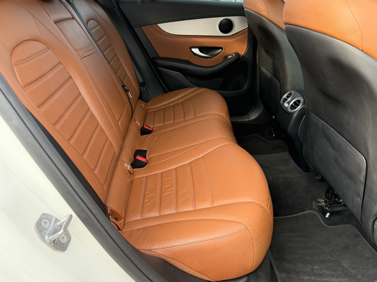 Mercedes GLC 300 2019 — Миниатюра 21