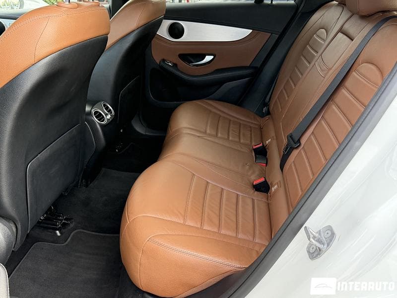 Mercedes GLC 300 2019 — Миниатюра 20