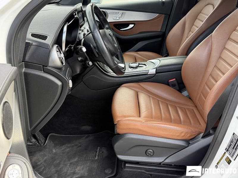 Mercedes GLC 300 2019 — Миниатюра 9