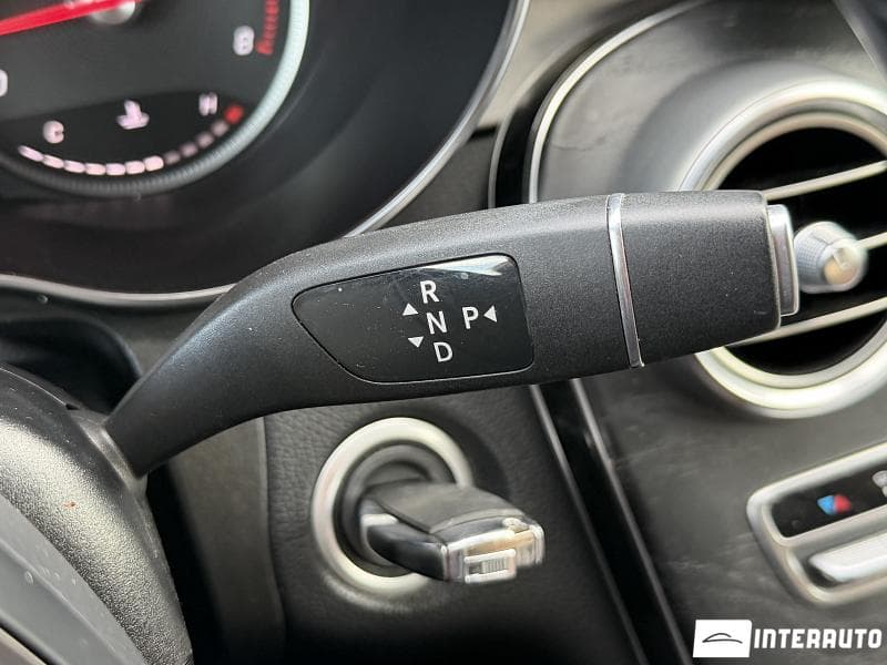 Mercedes GLC 300 2019 — Миниатюра 14