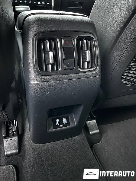 Hyundai Tucson 2023 — Миниатюра 16