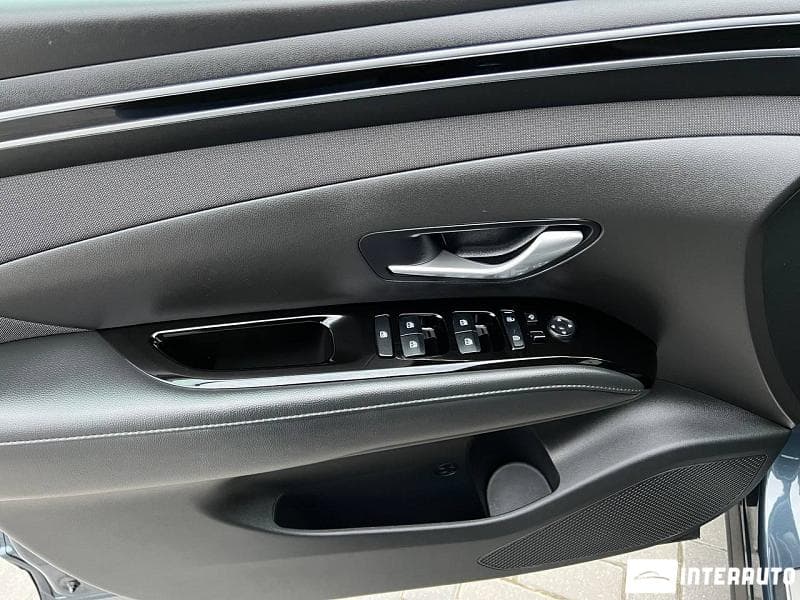 Hyundai Tucson 2023 — Миниатюра 5