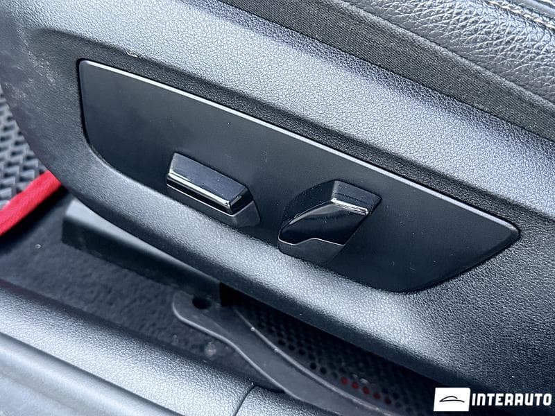 BMW 530e 2018 — Миниатюра 13
