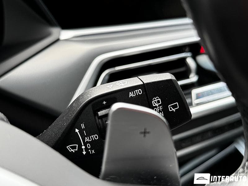 BMW X5 4.0D 2020 — Миниатюра 18