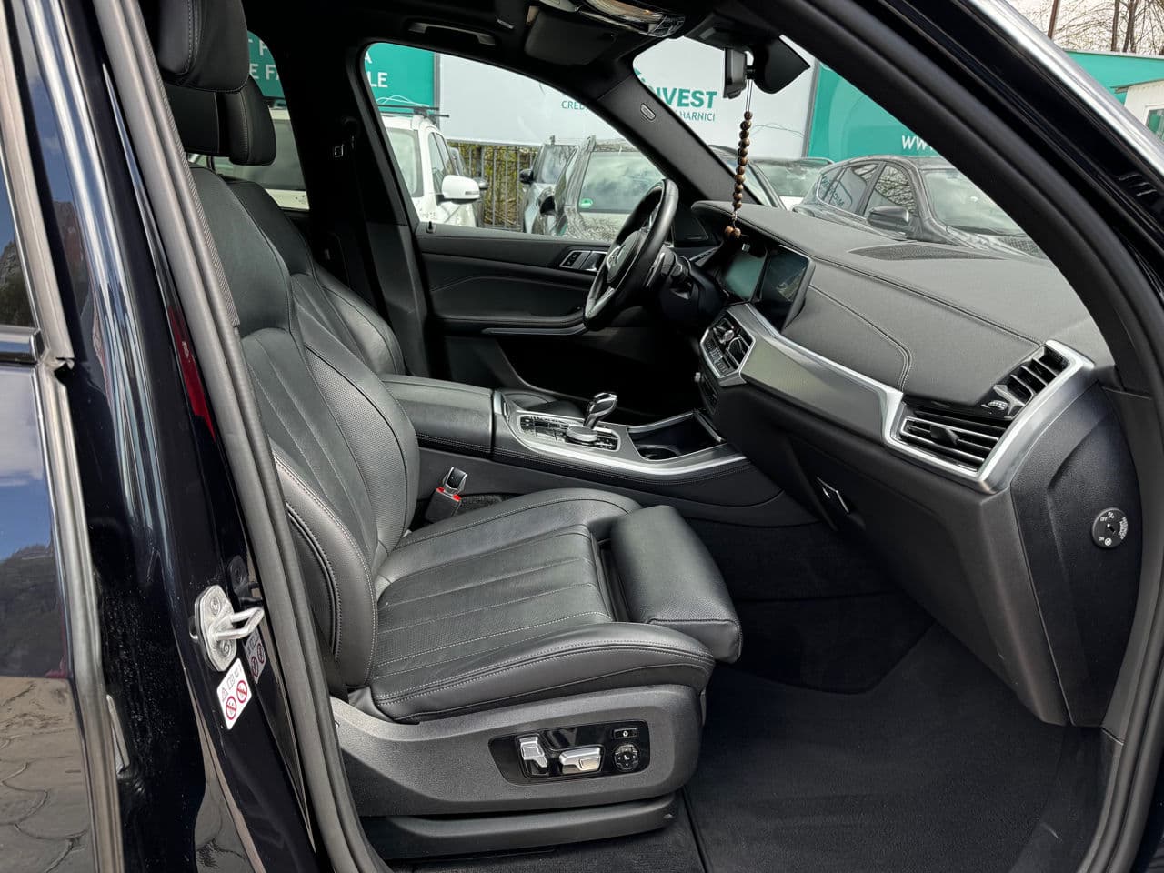 BMW X5 4.0D 2020 — Миниатюра 5