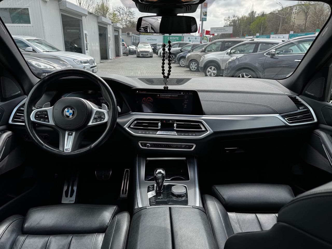 BMW X5 4.0D 2020 — Миниатюра 7