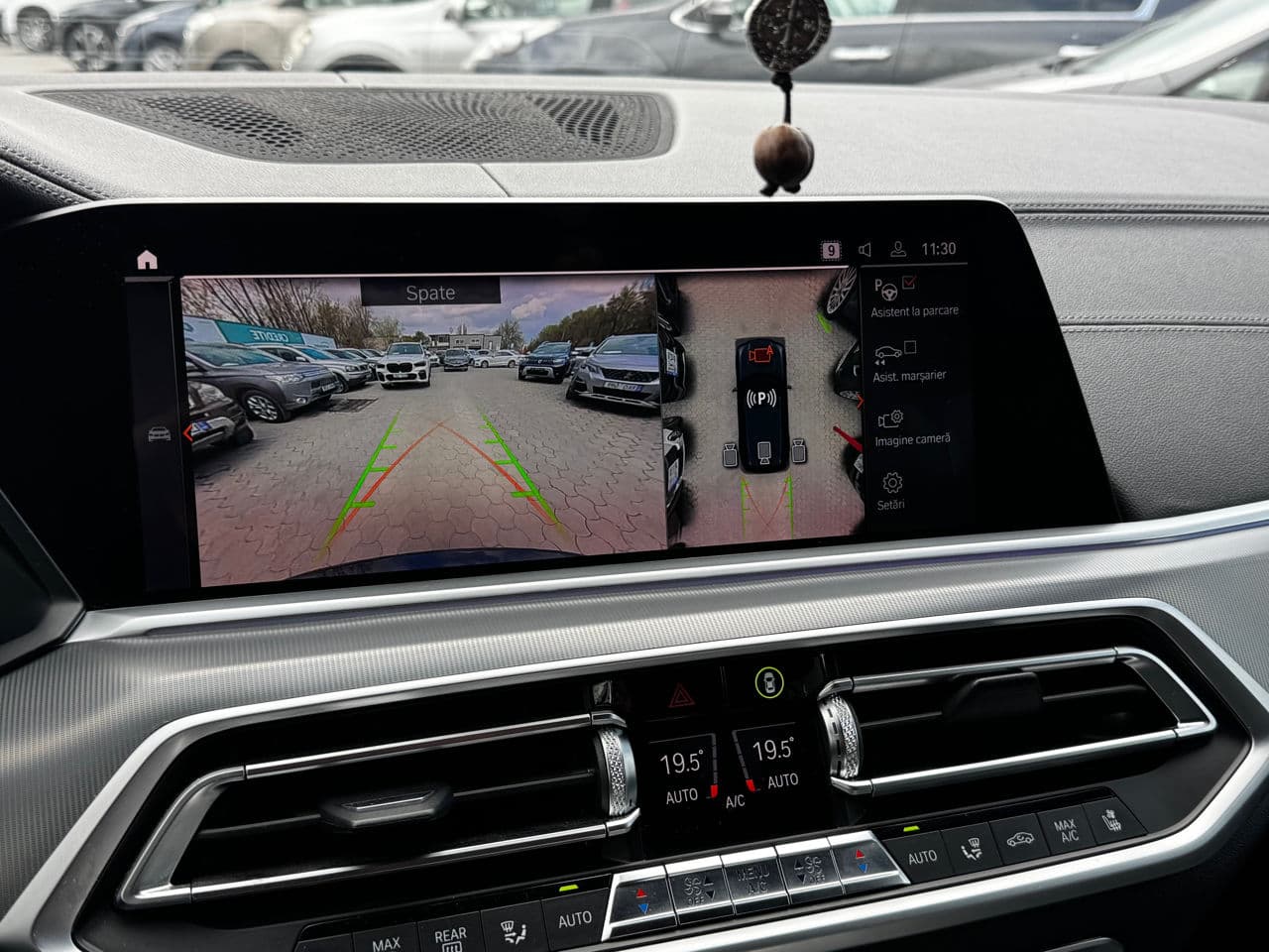 BMW X5 4.0D 2020 — Миниатюра 10