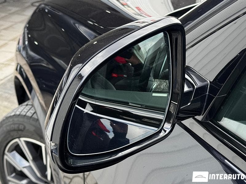 BMW X5 4.0D 2020 — Миниатюра 24