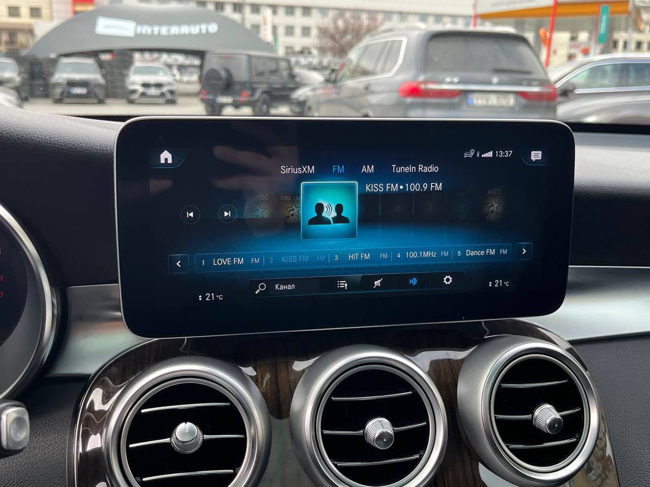 Mercedes GLC 300 2019 — Миниатюра 9
