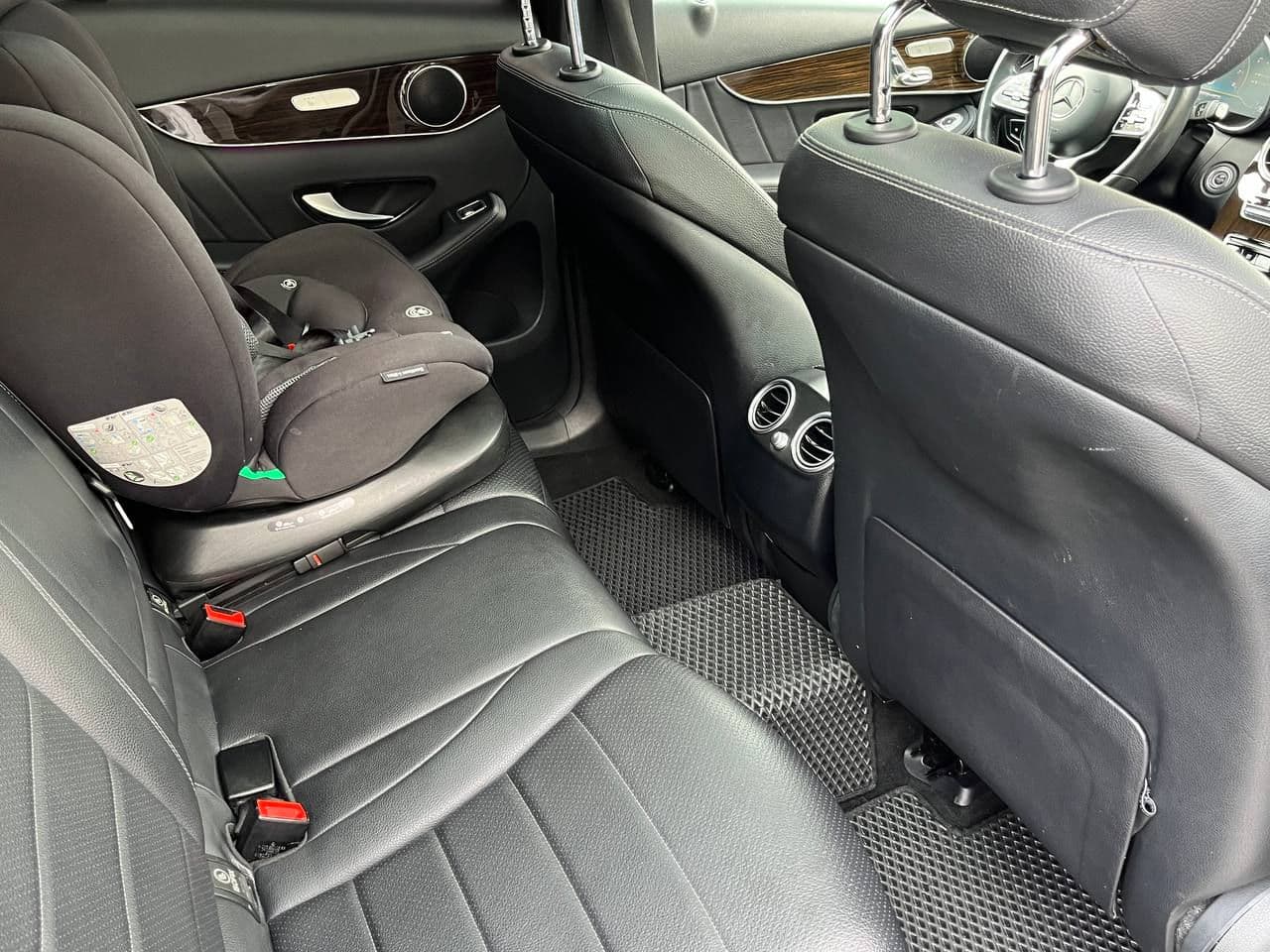 Mercedes GLC 300 2019 — Миниатюра 15