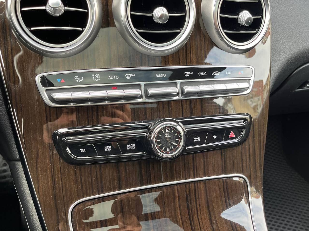 Mercedes GLC 300 2019 — Миниатюра 12