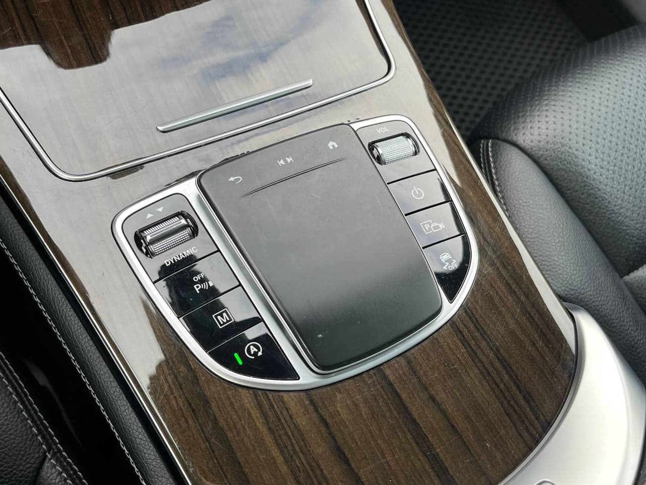 Mercedes GLC 300 2019 — Миниатюра 13