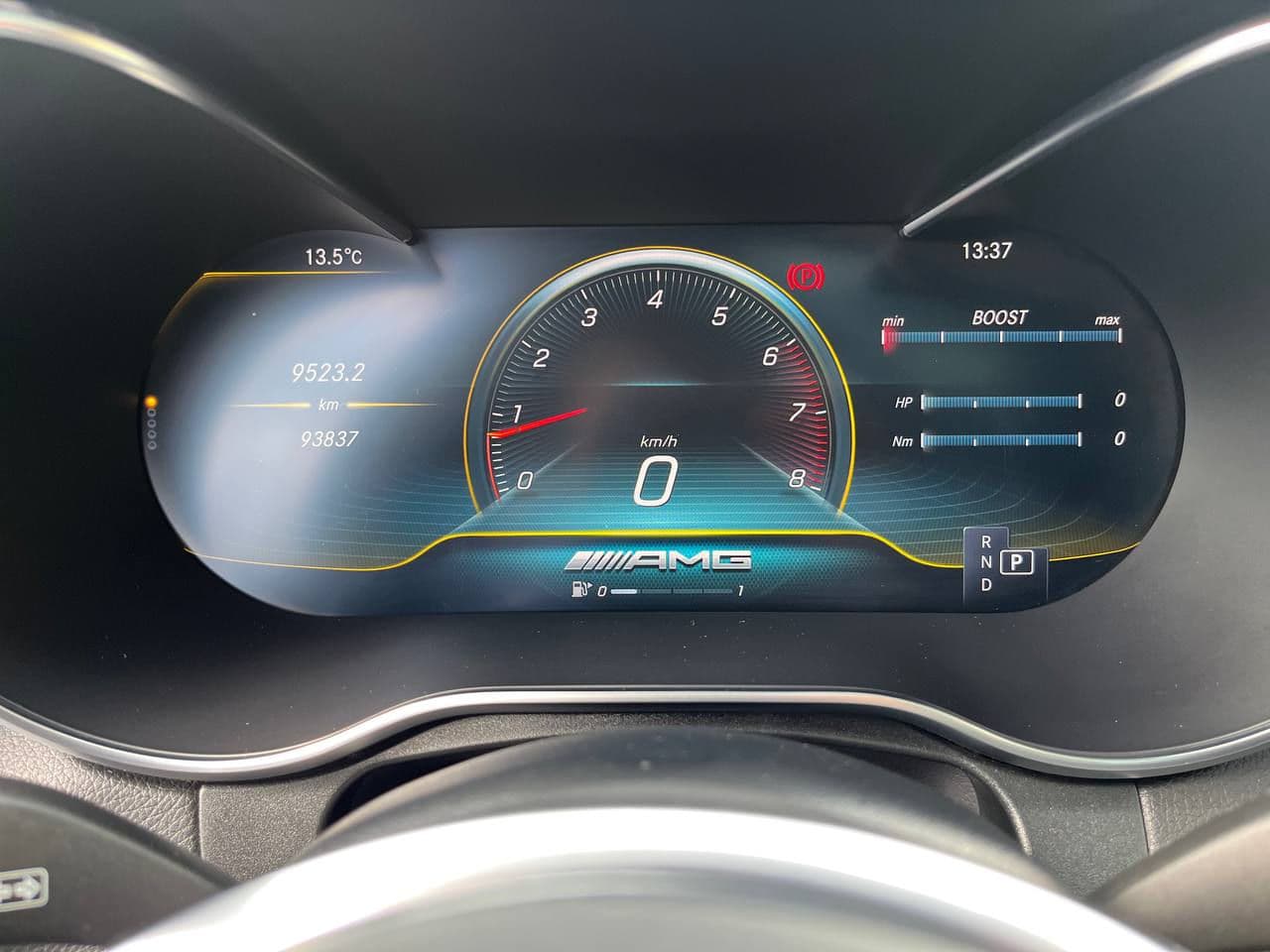 Mercedes GLC 300 2019 — Миниатюра 8