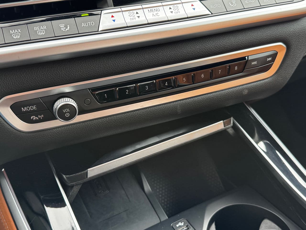 BMW X5 3.0D 2022 — Миниатюра 11