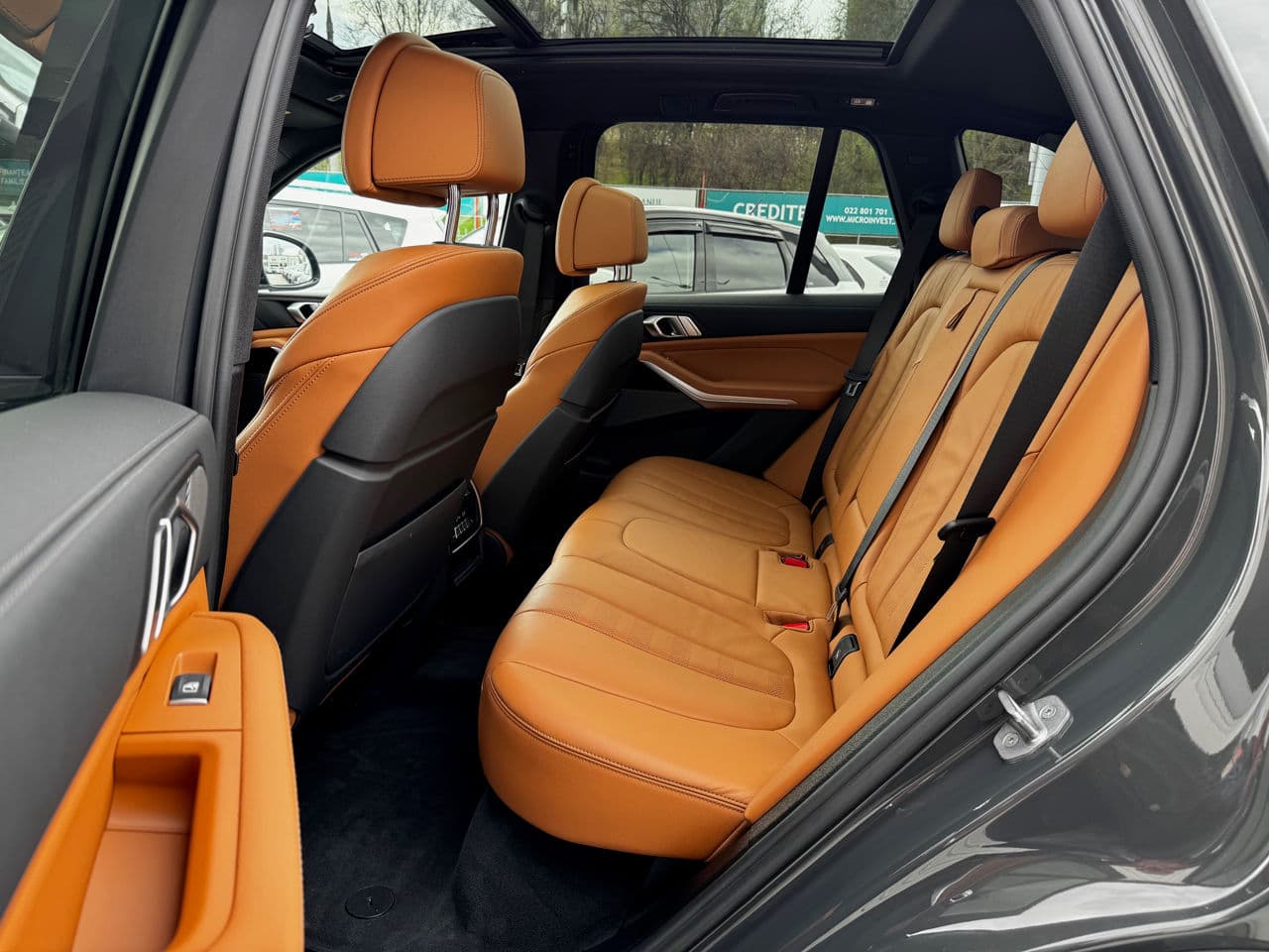BMW X5 3.0D 2022 — Миниатюра 20
