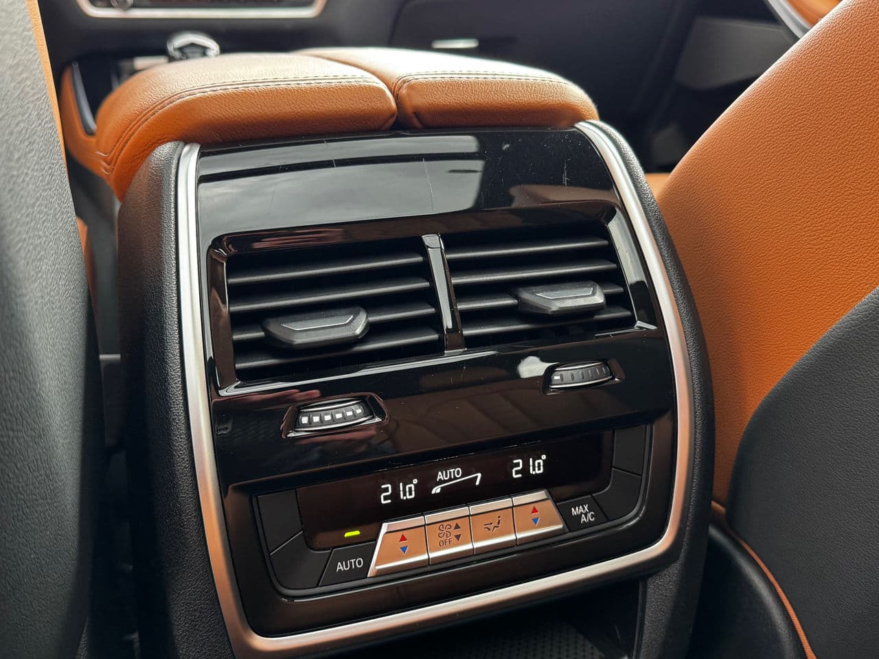 BMW X5 3.0D 2022 — Миниатюра 14