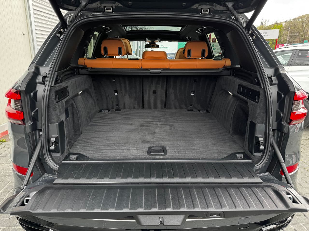 BMW X5 3.0D 2022 — Миниатюра 21