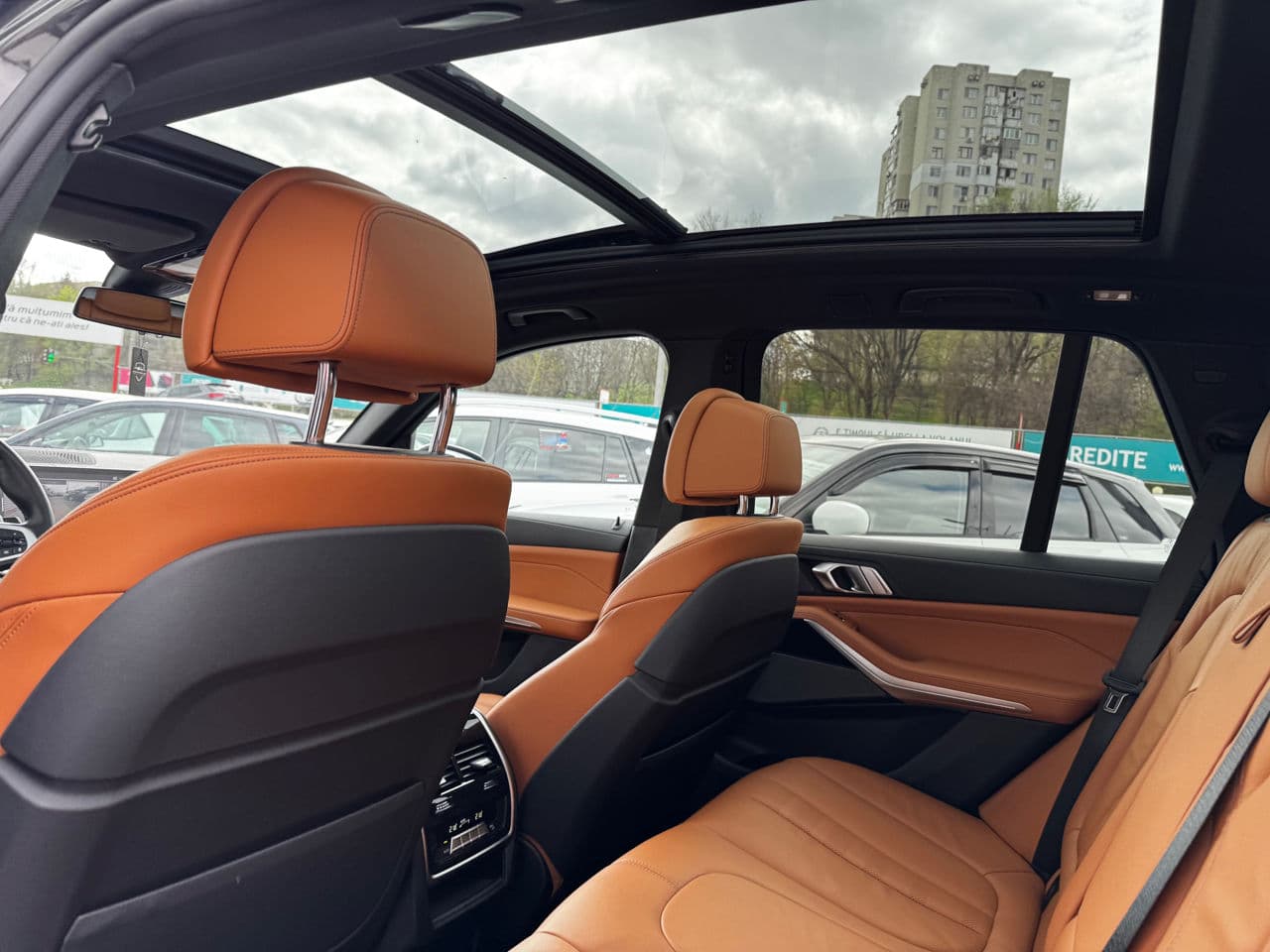 BMW X5 3.0D 2022 — Миниатюра 18