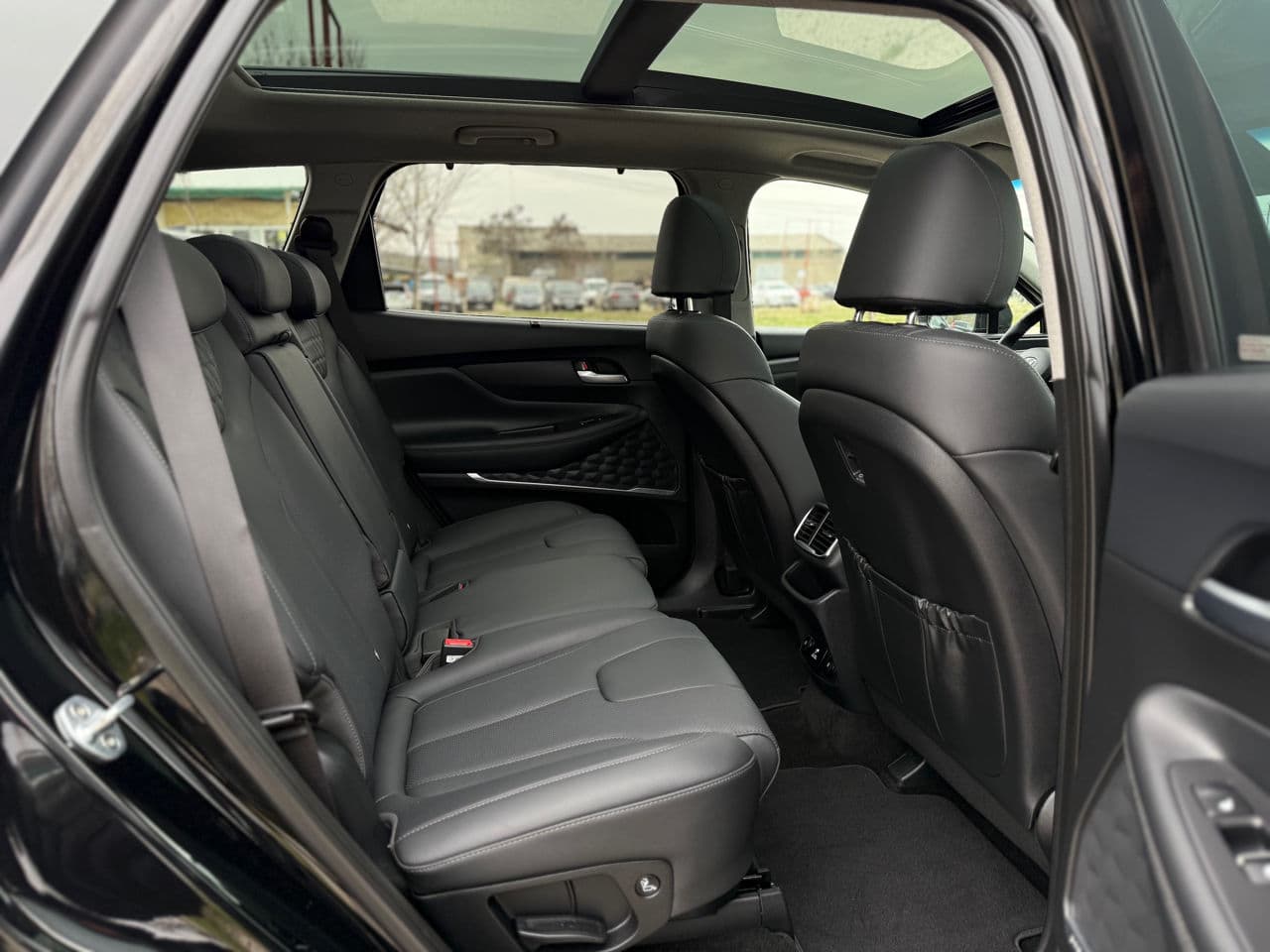 Hyundai Santa Fe 2020 — Миниатюра 22