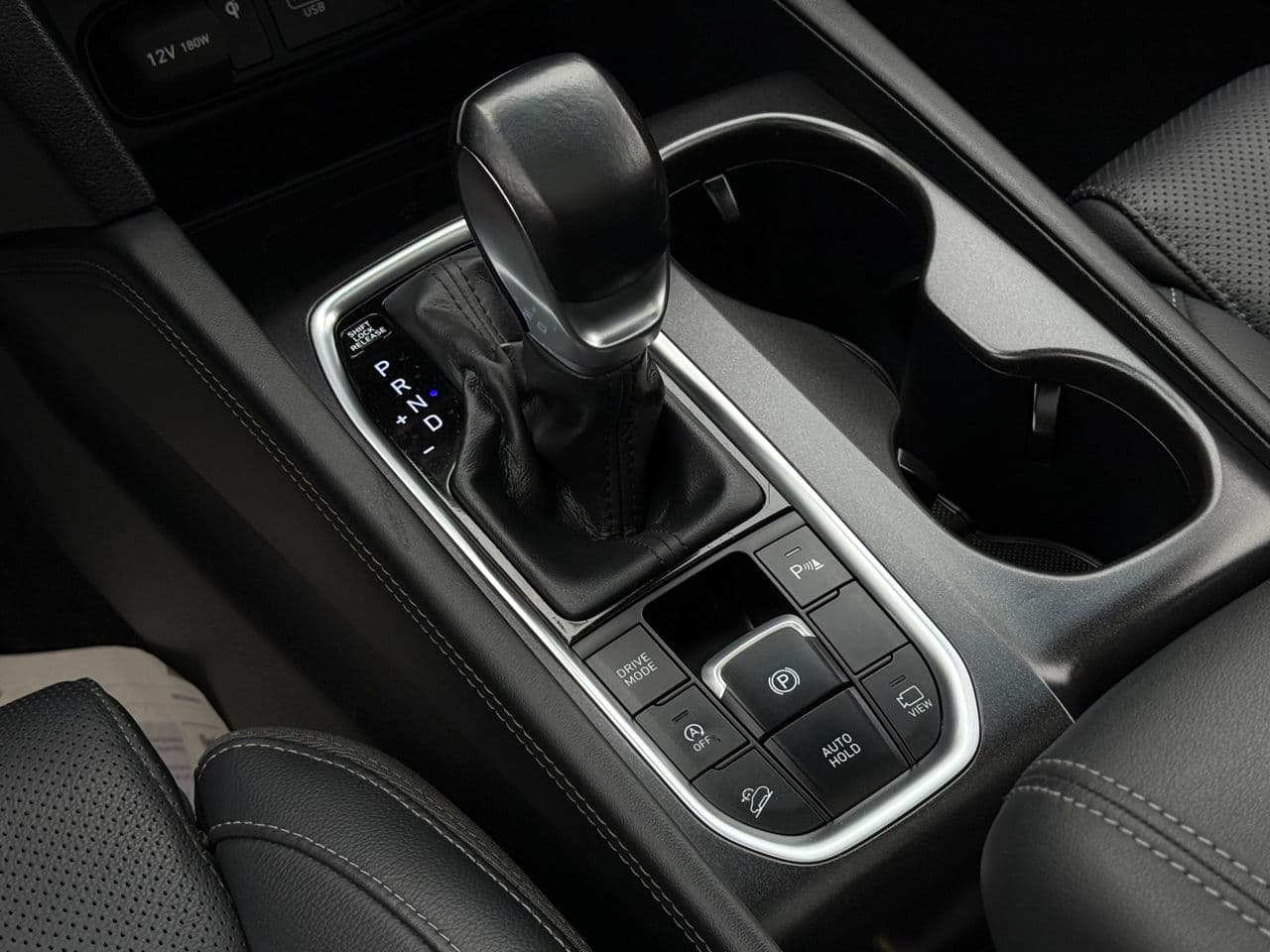 Hyundai Santa Fe 2020 — Миниатюра 19