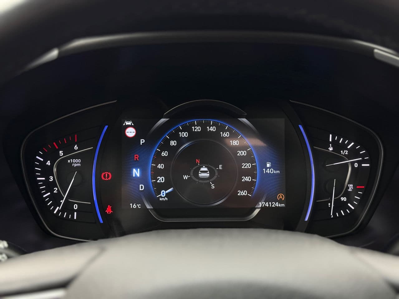 Hyundai Santa Fe 2020 — Миниатюра 16