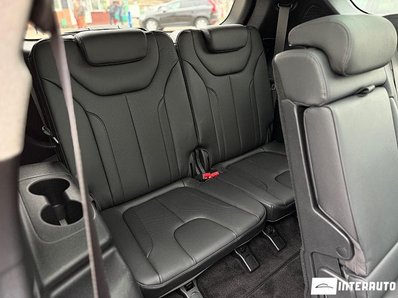 Hyundai Santa Fe 2020 — Миниатюра 23