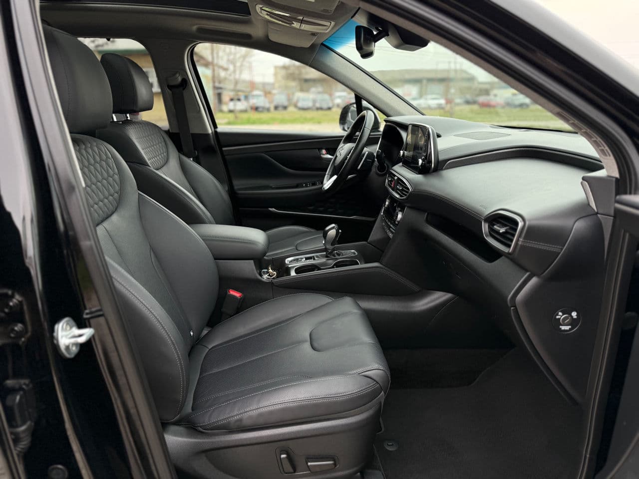 Hyundai Santa Fe 2020 — Миниатюра 20