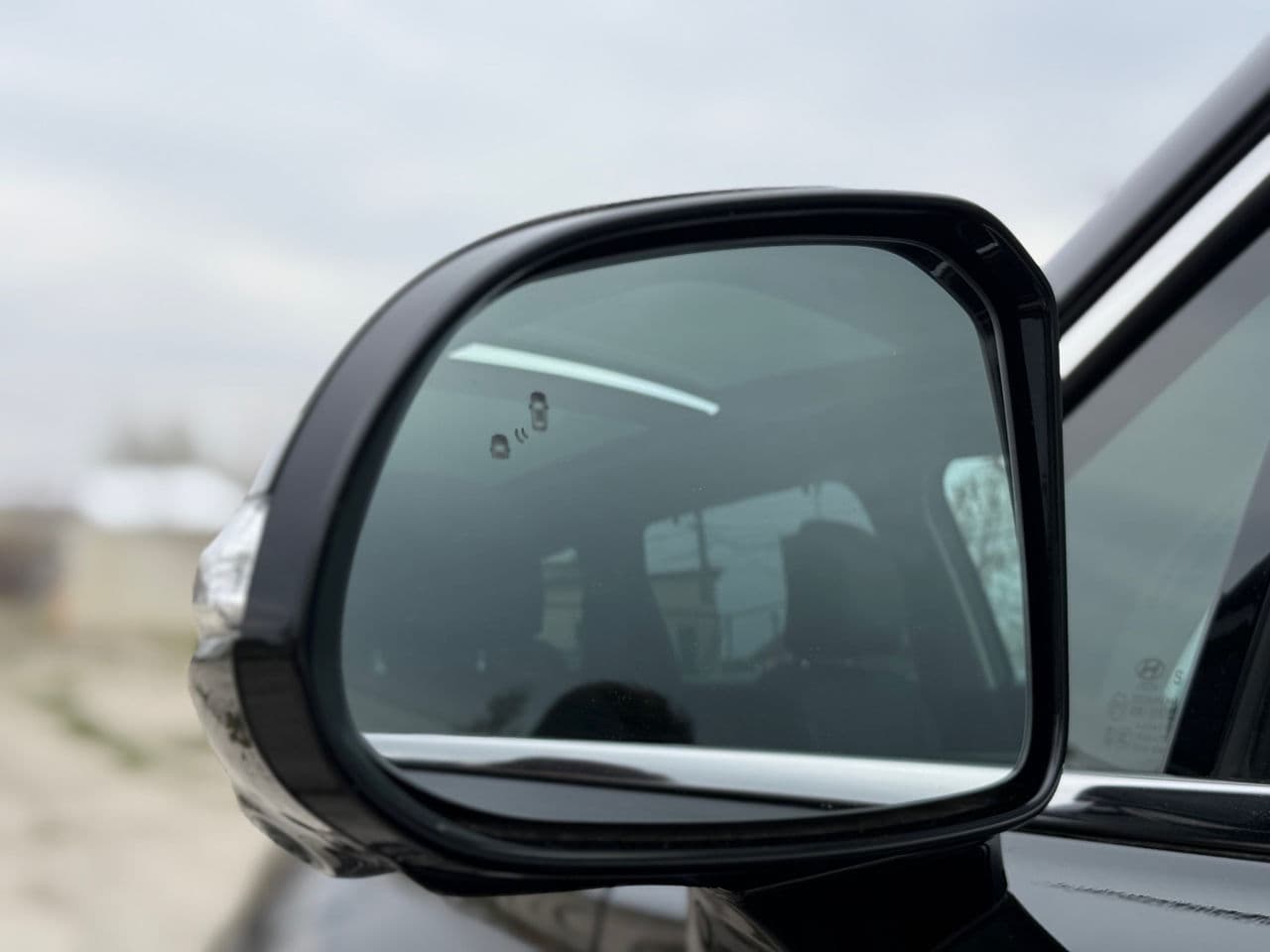Hyundai Santa Fe 2020 — Миниатюра 6