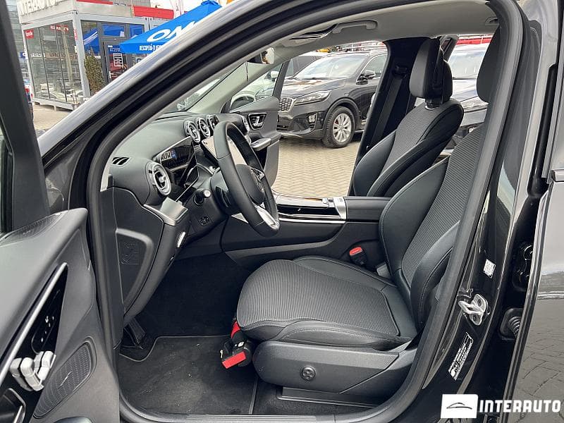 Mercedes GLC 220d 2024 — Миниатюра 5