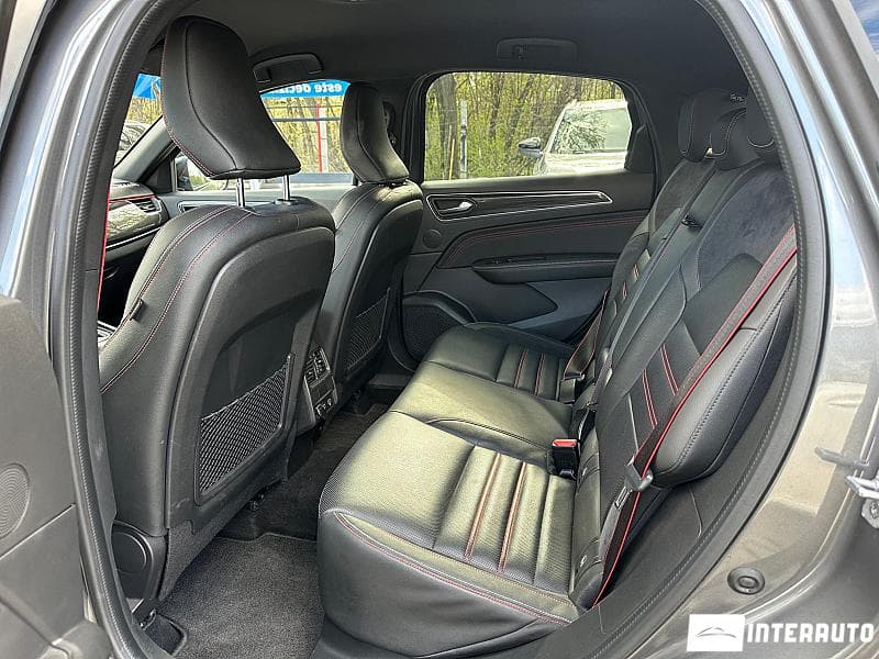 Renault Arkana 2022 — Миниатюра 21