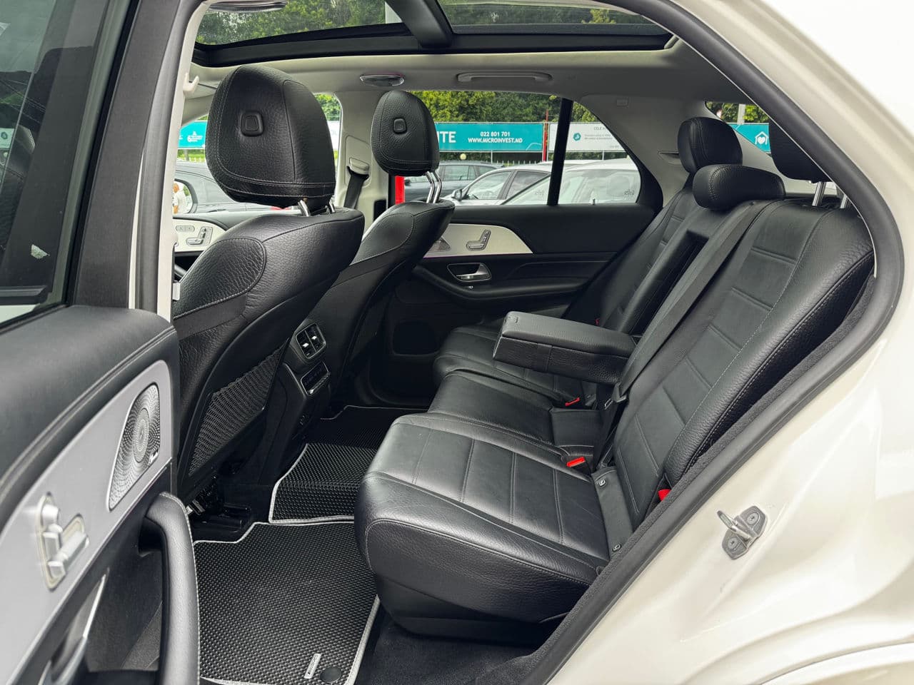 Mercedes GLE 300d 2021 — Миниатюра 19