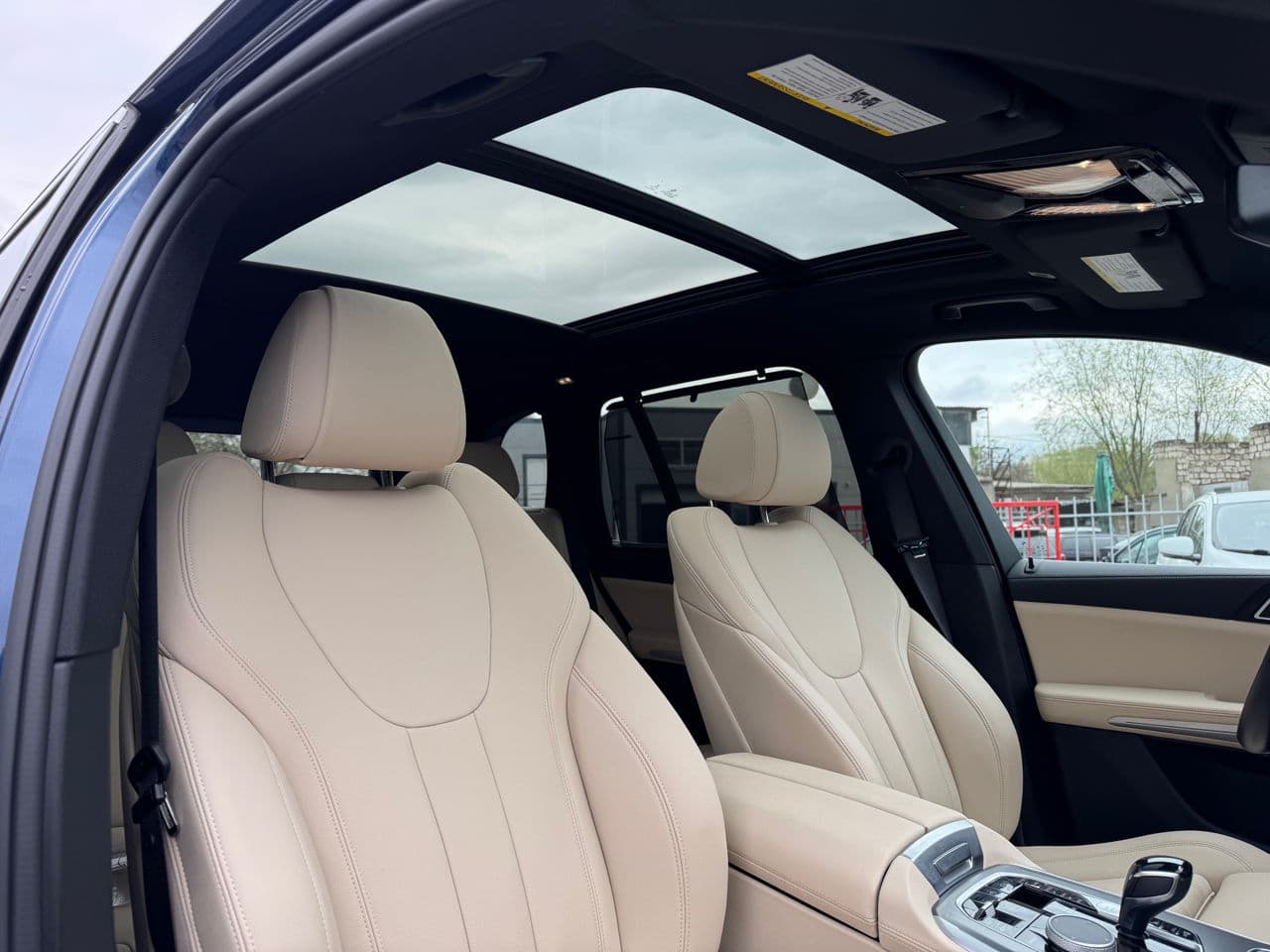 2021 BMW X5 4.5e — Miniatură 16