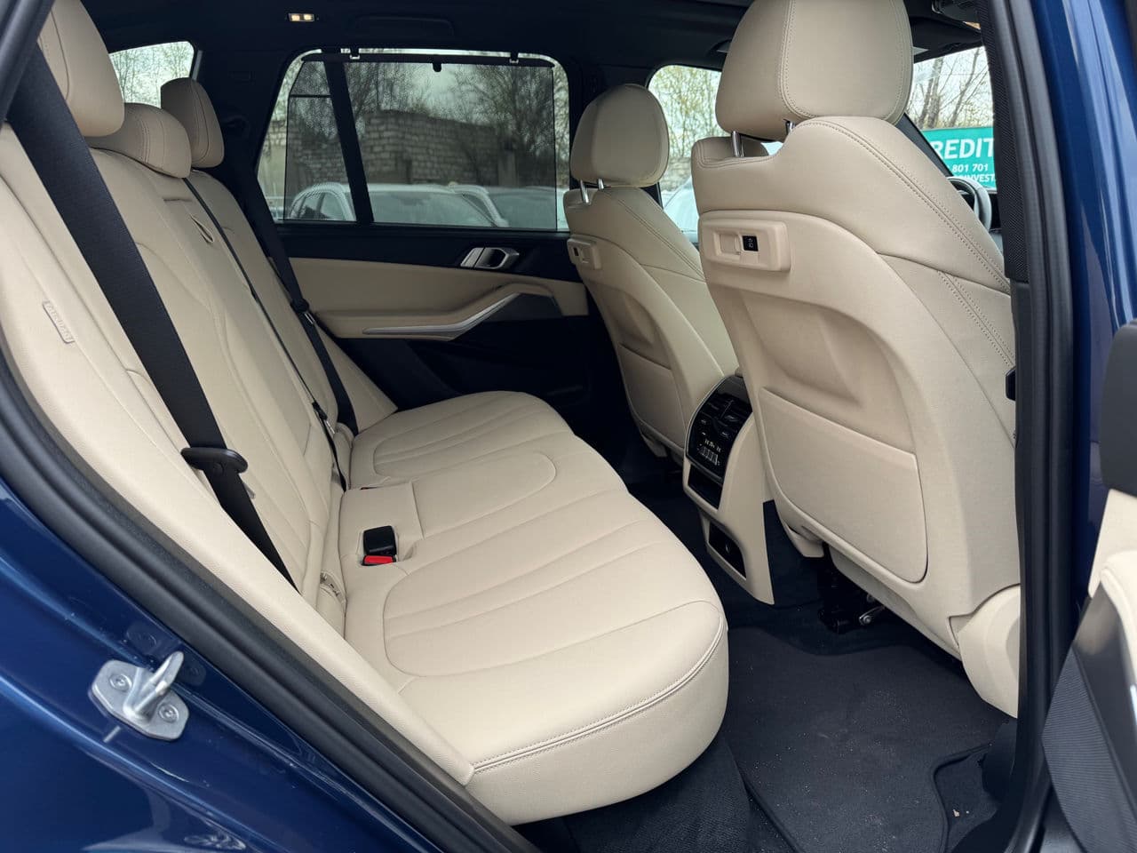 2021 BMW X5 4.5e — Miniatură 17