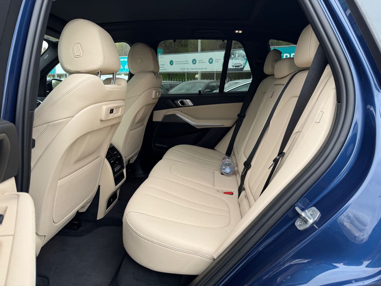 2021 BMW X5 4.5e — Miniatură 15