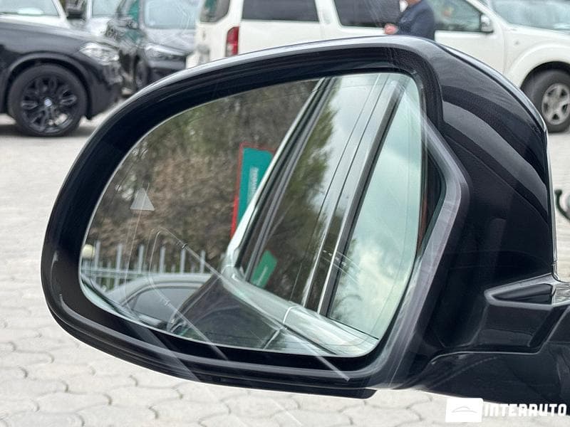 2021 BMW X5 4.5e — Miniatură 20