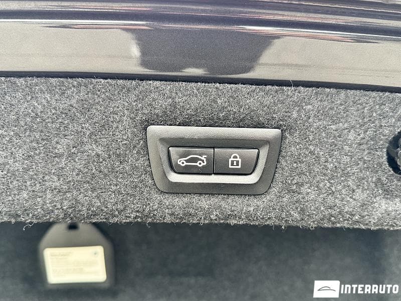 BMW 530 2017 — Миниатюра 21