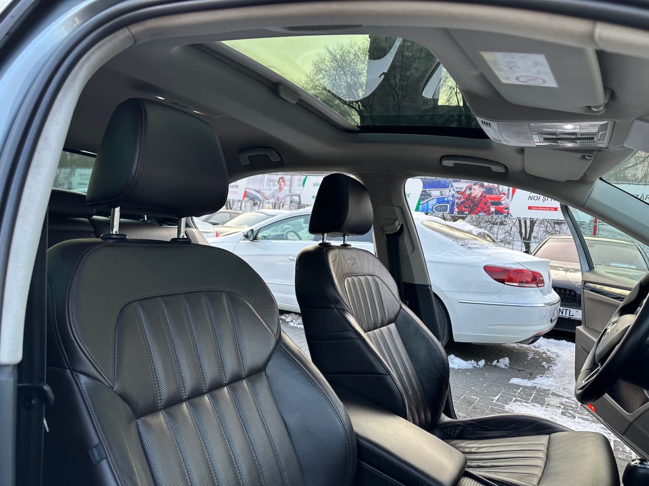 Skoda Superb 2015 — Миниатюра 14