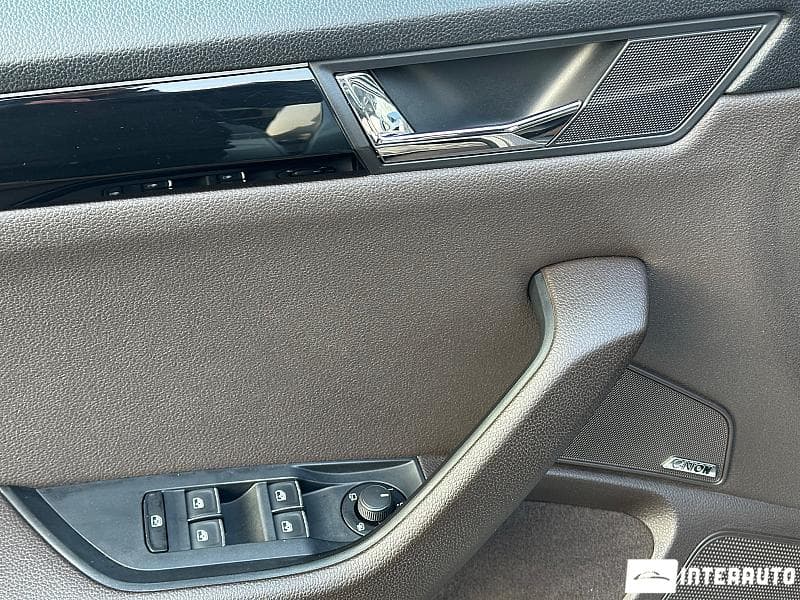Skoda Superb 2015 — Миниатюра 17