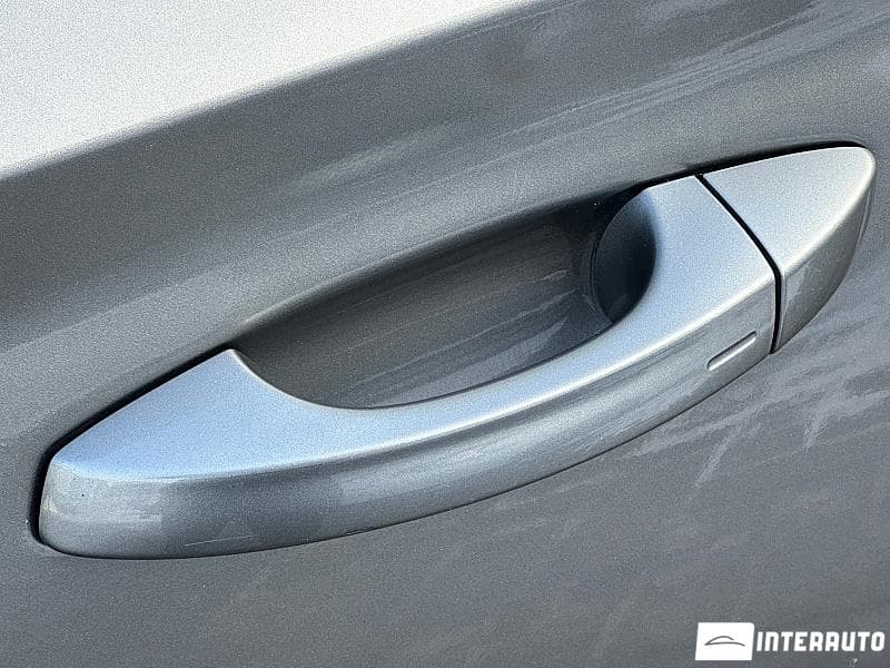 Skoda Superb 2015 — Миниатюра 24
