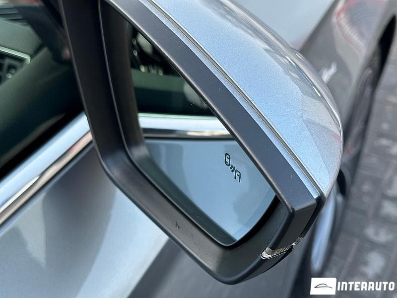 Skoda Superb 2015 — Миниатюра 25