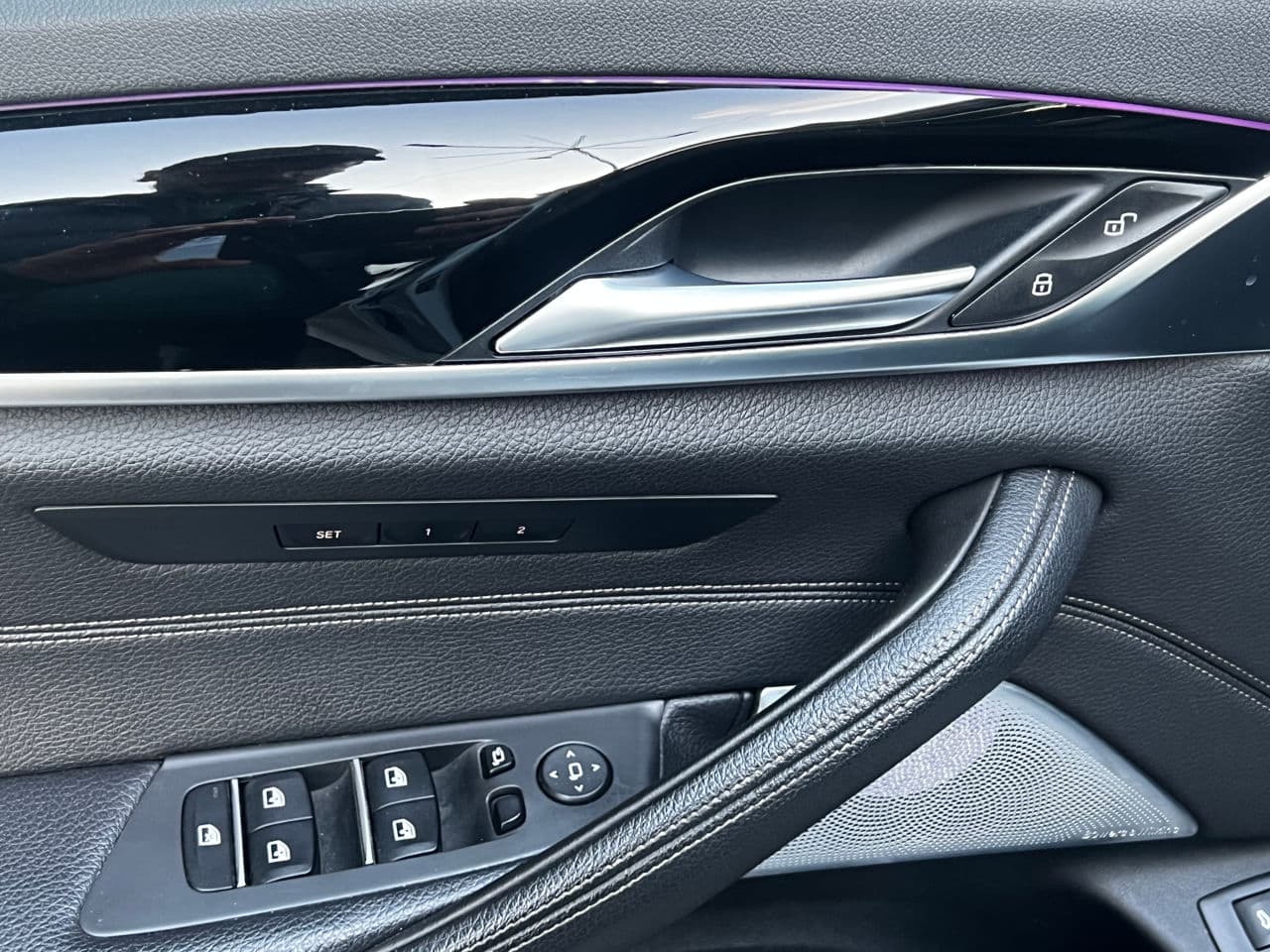 BMW 520 2017 — Миниатюра 16