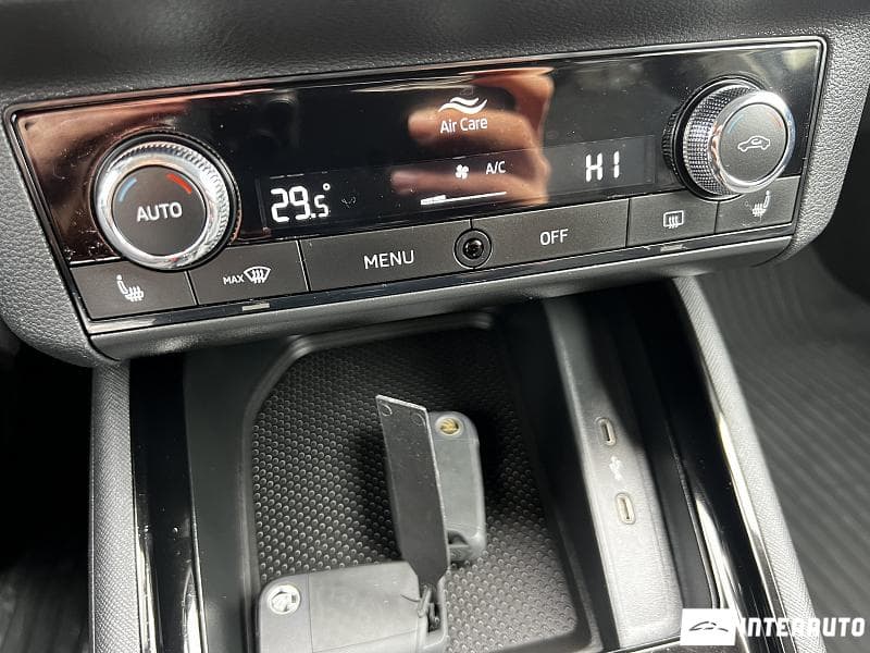 Skoda Kamiq 2021 — Миниатюра 14